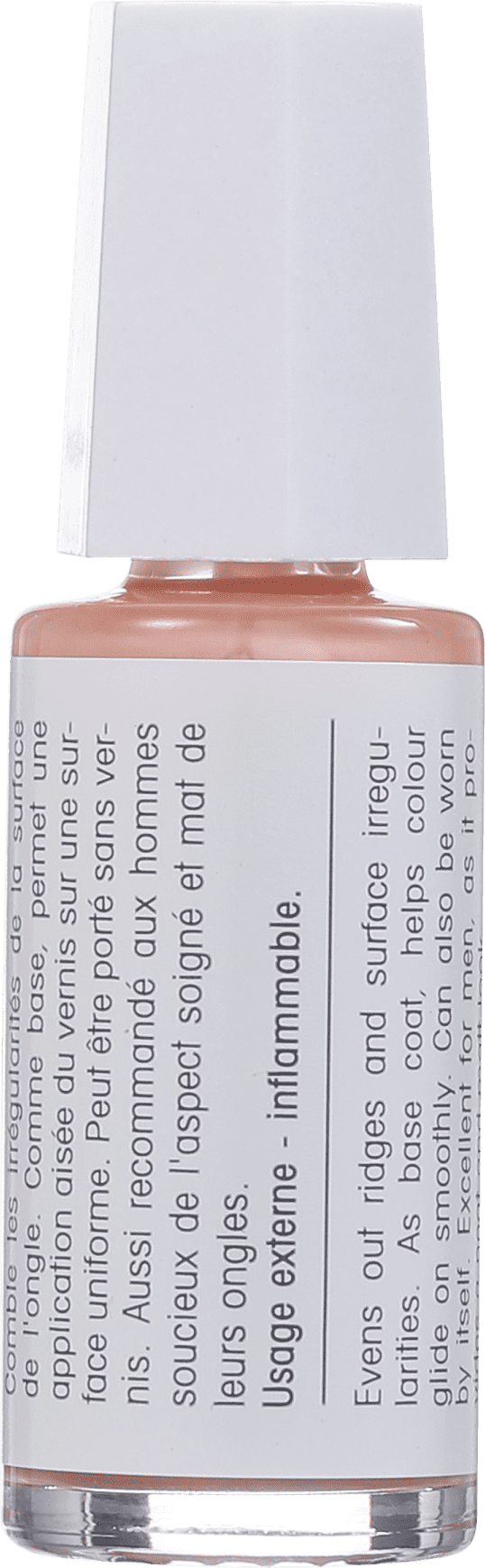 Mavala Ridge Filler - Base Niveladora para Unhas 10ml