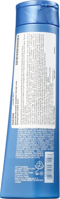 Joico Moisture Recovery - Shampoo 300ml
