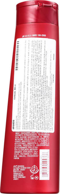 Joico Color Endure - Shampoo sem Sulfato 300ml