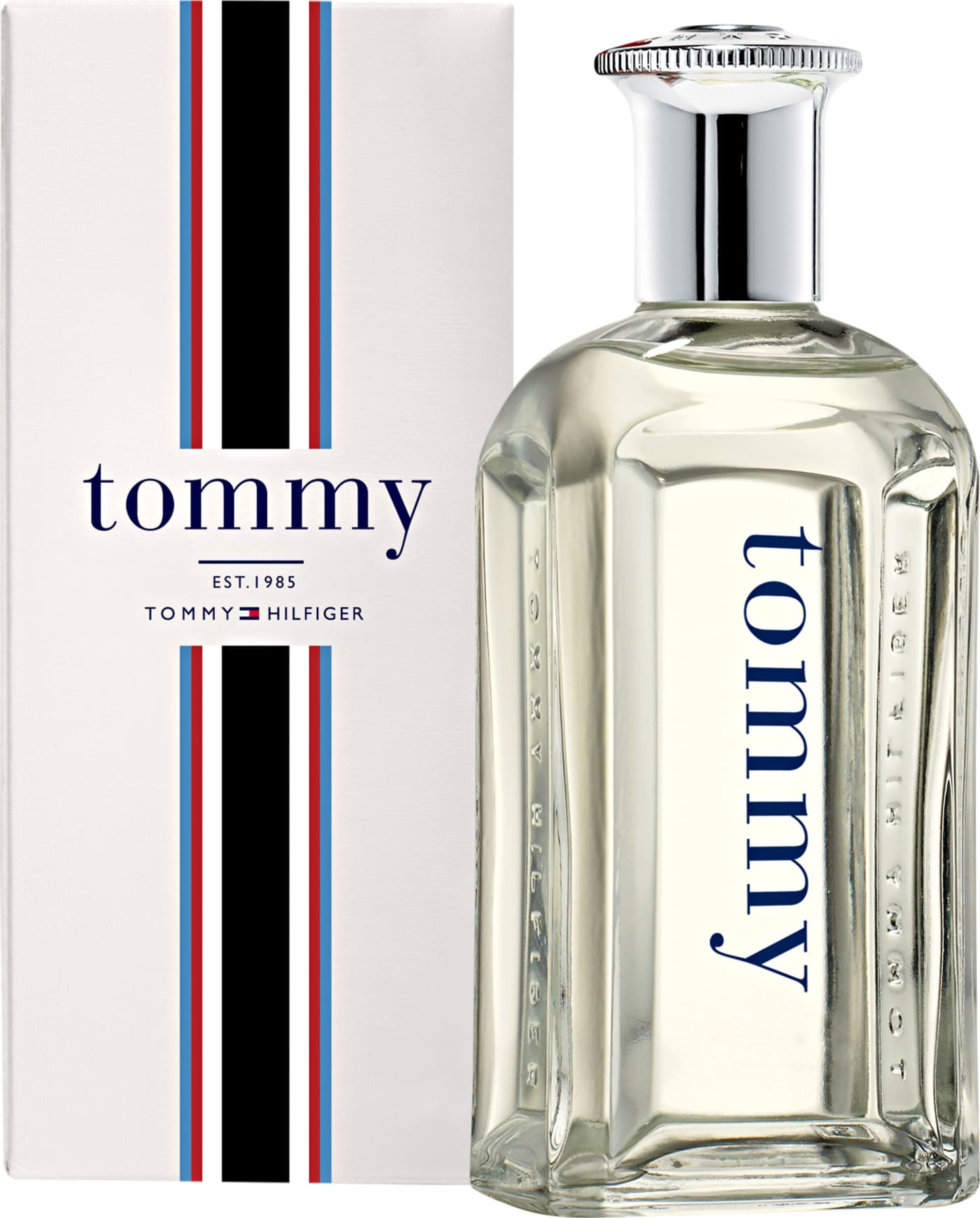 Tommy Tommy Hilfiger Eau de Toilette - Perfume Masculino 50ml