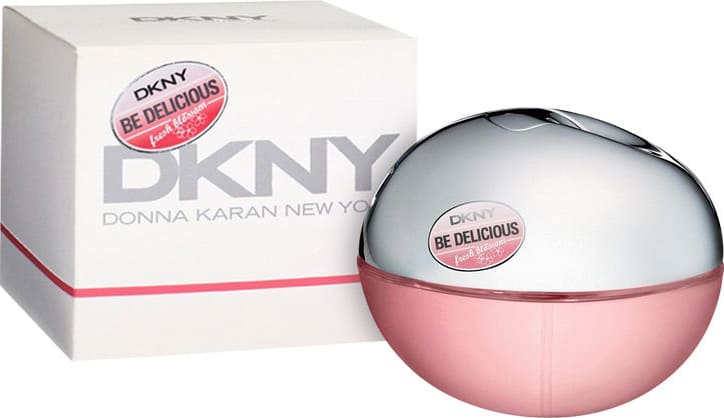 Be Delicious Fresh Blossom DKNY Eau de Parfum - Perfume Feminino 30ml
