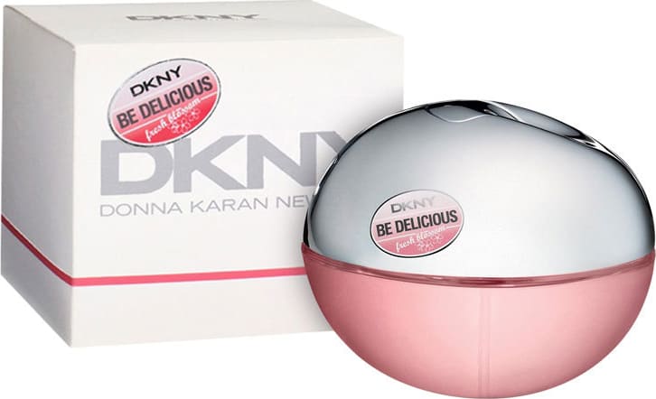 Be Delicious Fresh Blossom DKNY Eau de Parfum - Perfume Feminino 50ml