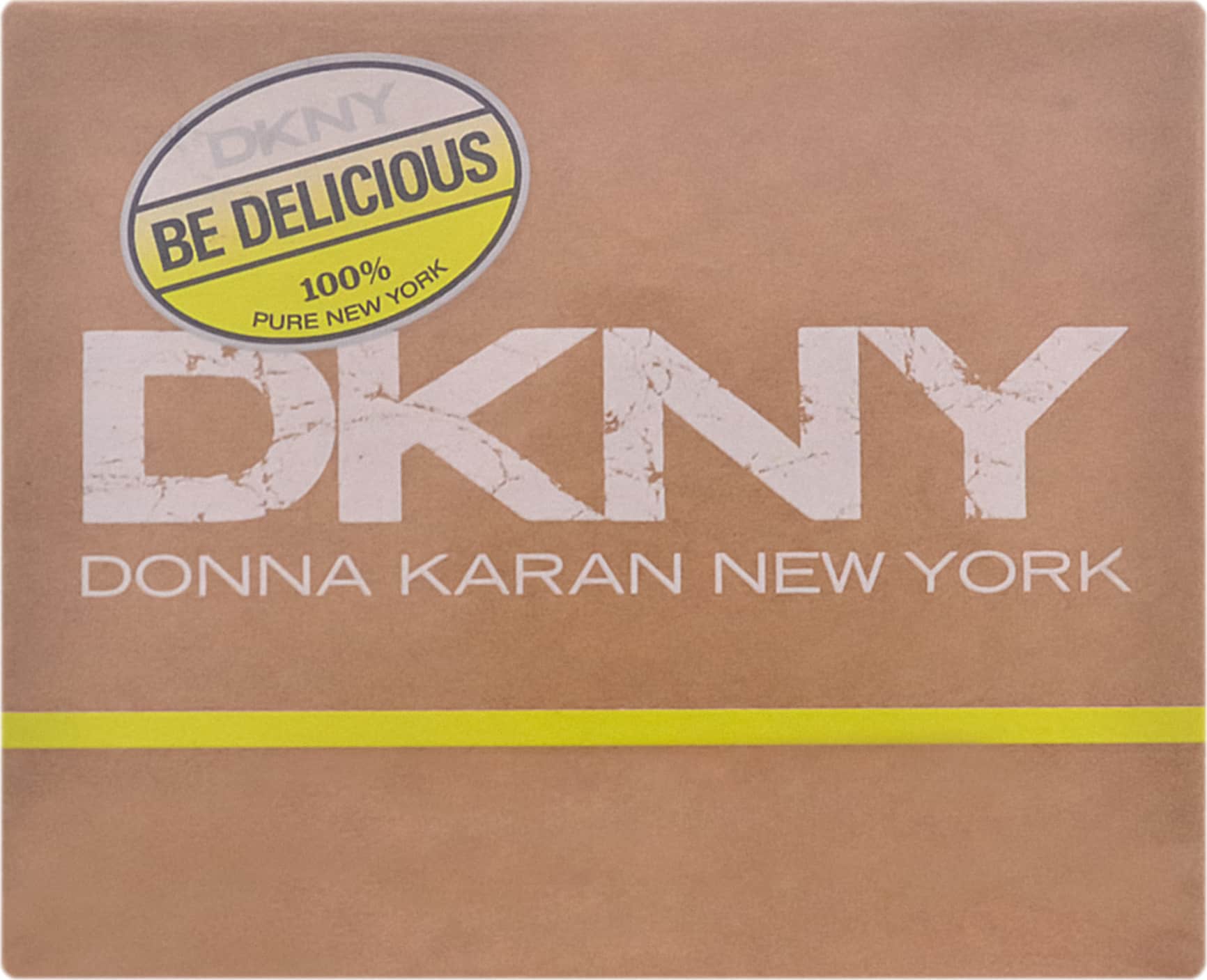 Be Delicious DKNY Eau de Parfum - Perfume Feminino 30ml