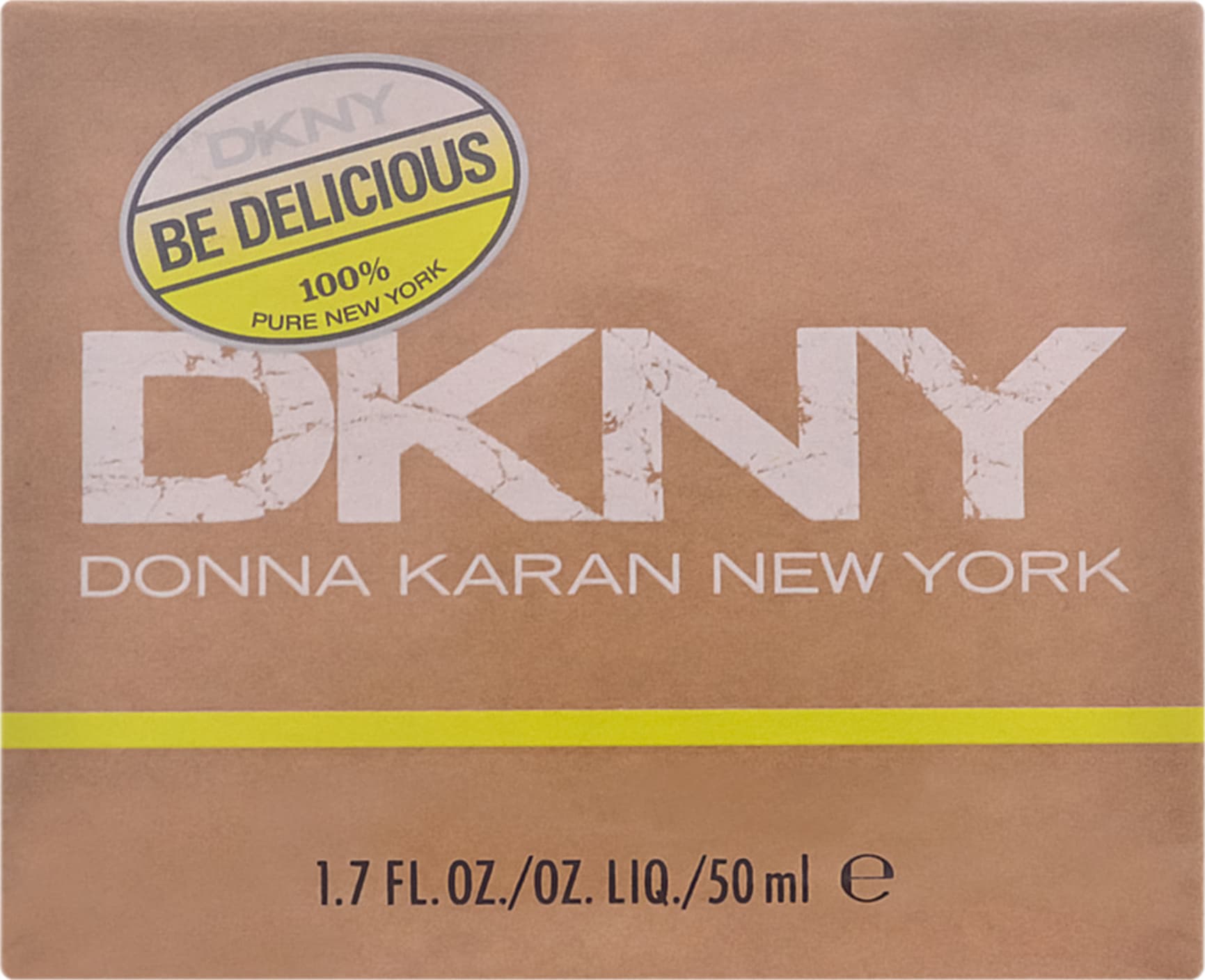 Be Delicious DKNY Eau de Parfum - Perfume Feminino 50ml