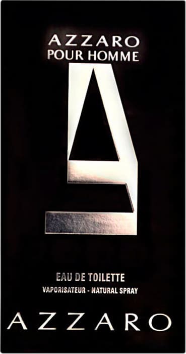Azzaro Pour Homme Eau de Toilette - Perfume Masculino 100ml