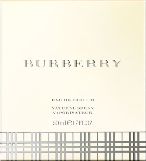 Burberry Eau de Parfum - Perfume Feminino 50ml