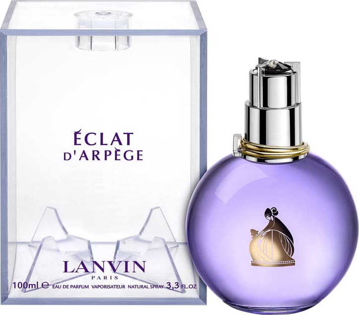 Éclat D'Arpège Lanvin Eau de Parfum - Perfume Feminino 100ml