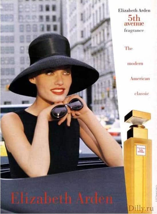 5Th Avenue Elizabeth Arden Eau de Parfum - Perfume Feminino 30ml