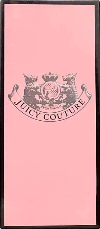Juicy Couture Eau de Parfum - Perfume Feminino 30ml