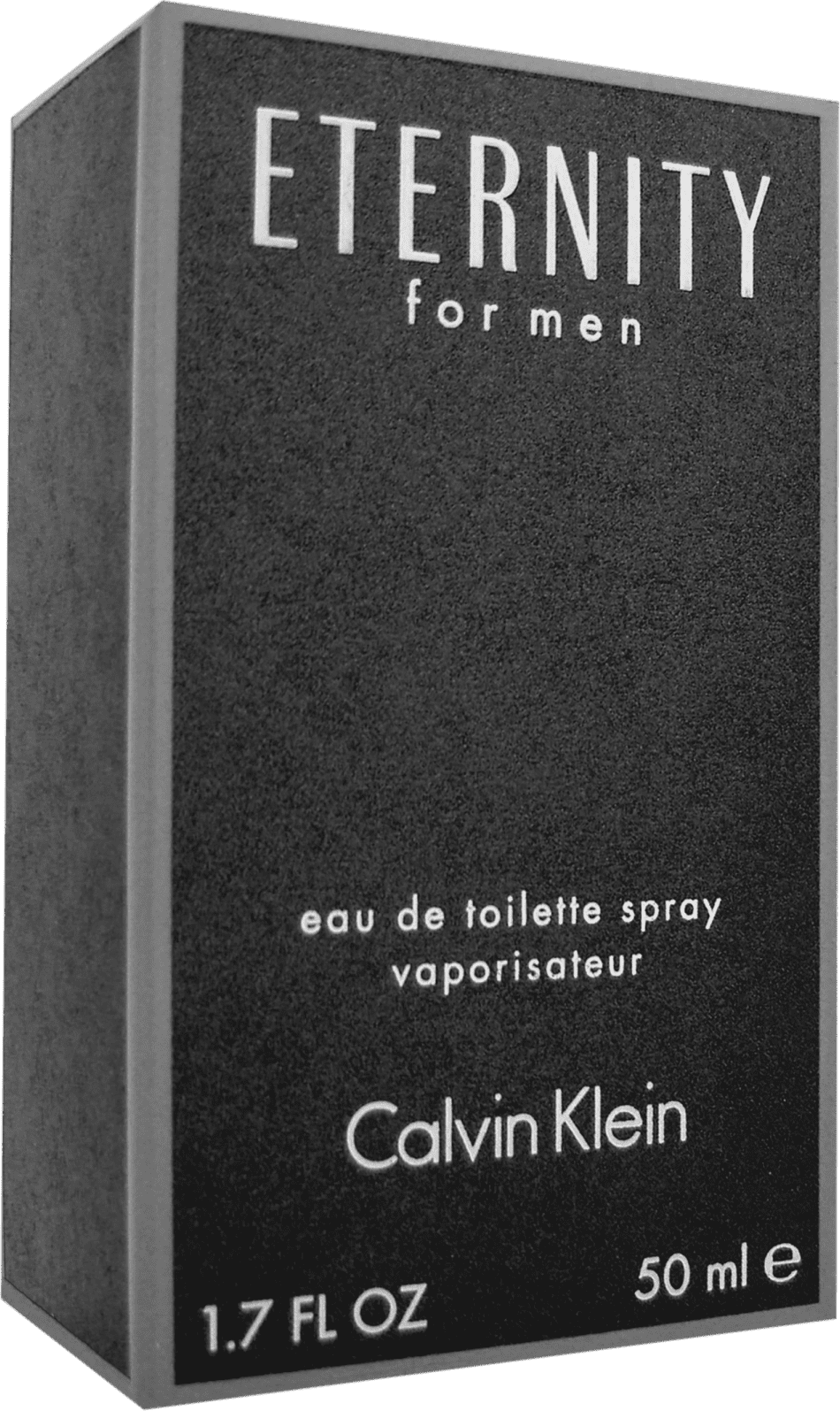 Eternity For Men Calvin Klein Eau de Toilette - Perfume Masculino 50ml