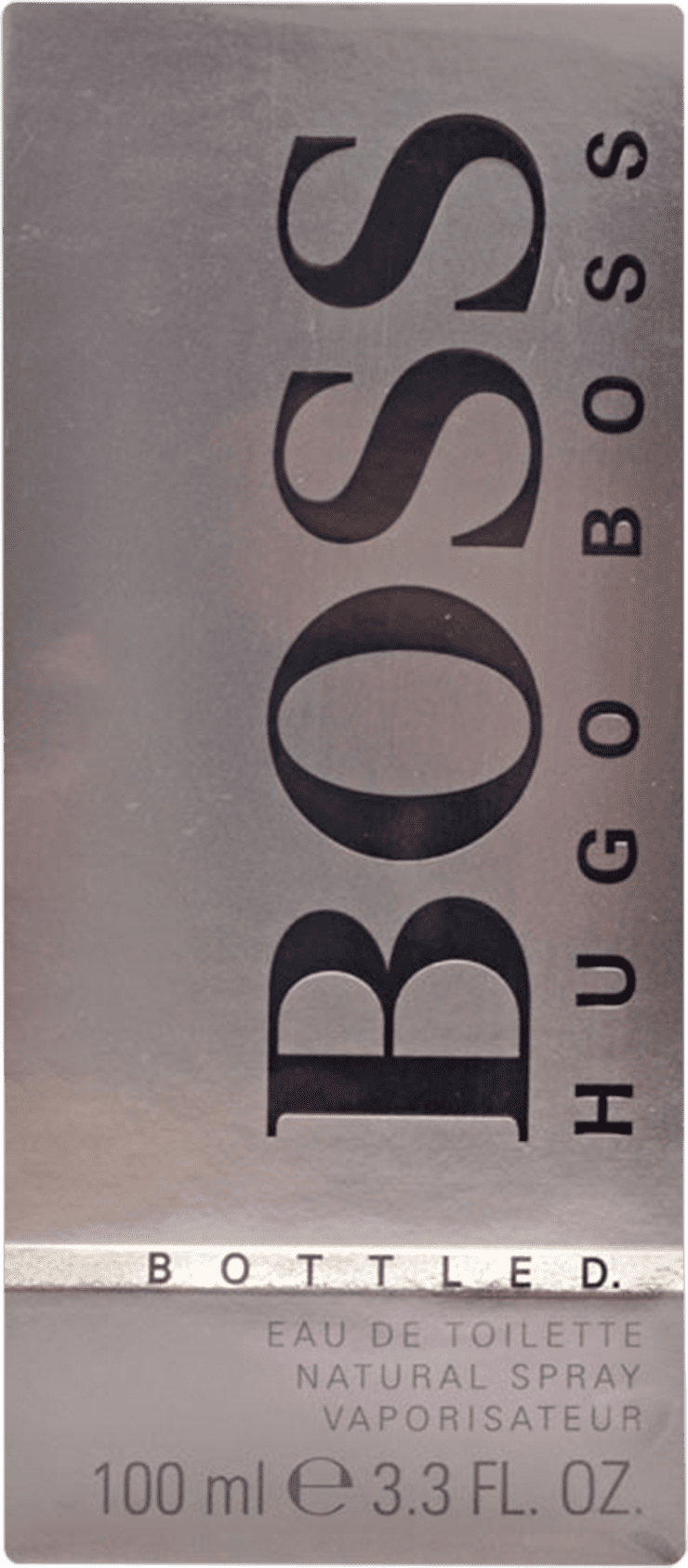 Boss Bottled Hugo Boss Eau de Toilette - Perfume Masculino 100ml