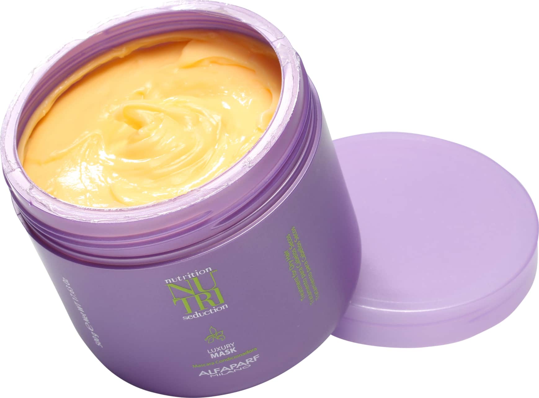 Alfaparf Nutri Seduction Luxury - Máscara Capilar 500g