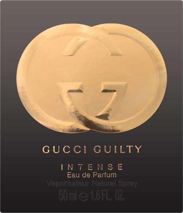 Gucci Guilty Intense Eau de Parfum - Perfume Feminino 50ml
