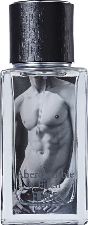 Fierce Abercrombie & Fitch Eau de Cologne – Perfume Masculino 30ml
