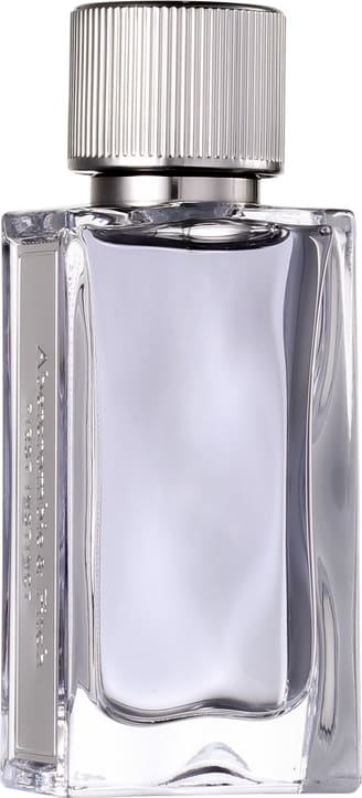 First Instinct Abercrombie & Fitch Eau de Toilette - Perfume Masculino 30ml