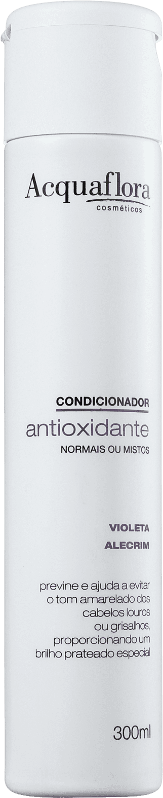 Acquaflora Antioxidante - Condicionador 300ml