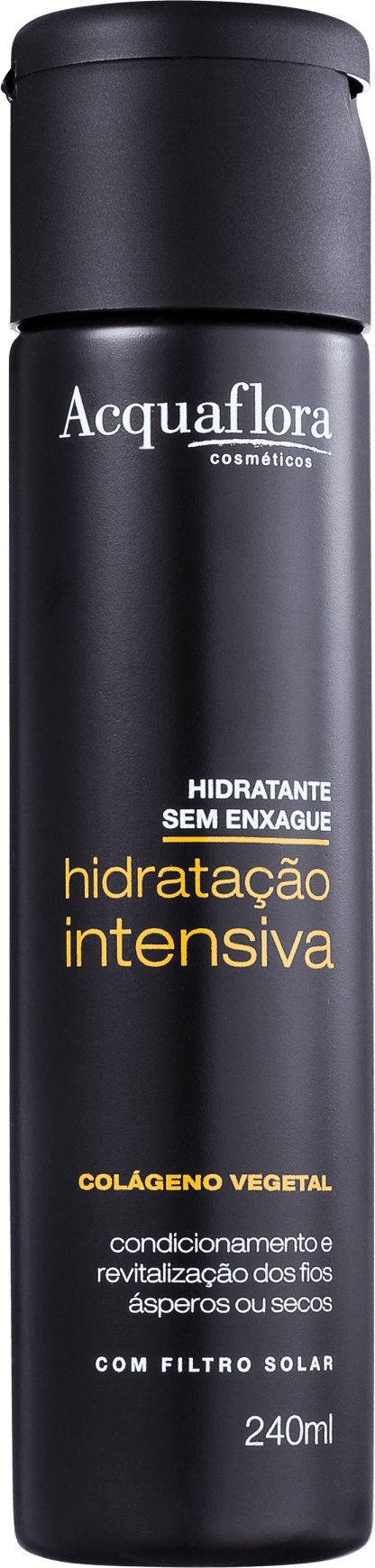Acquaflora Hidratação Intensiva - Leave-in 240ml