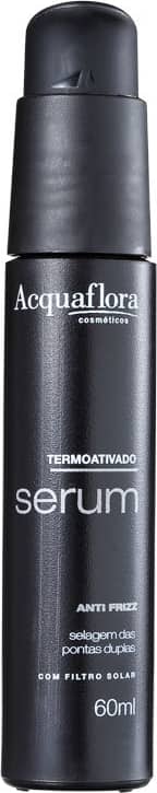 Acquaflora - Sérum Termoativo 60ml