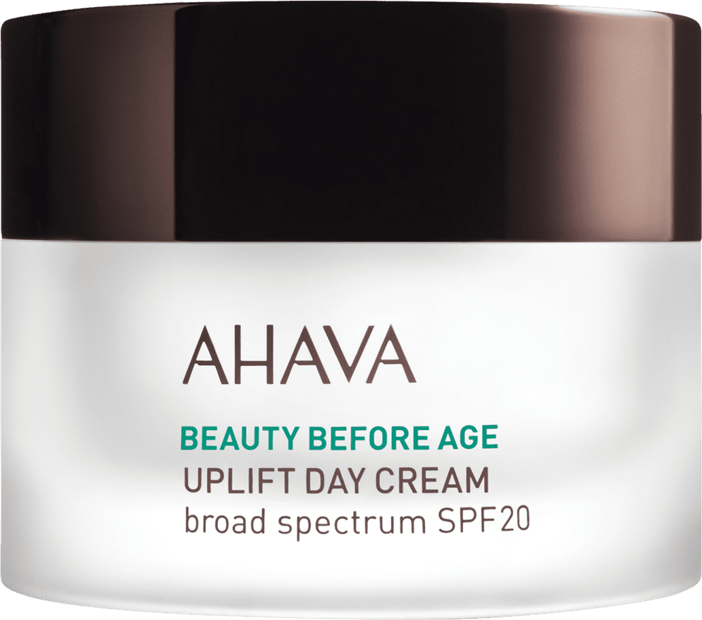 Ahava Beauty Before Age Uplift FPS 20 - Creme Anti-Idade Diurno 50ml