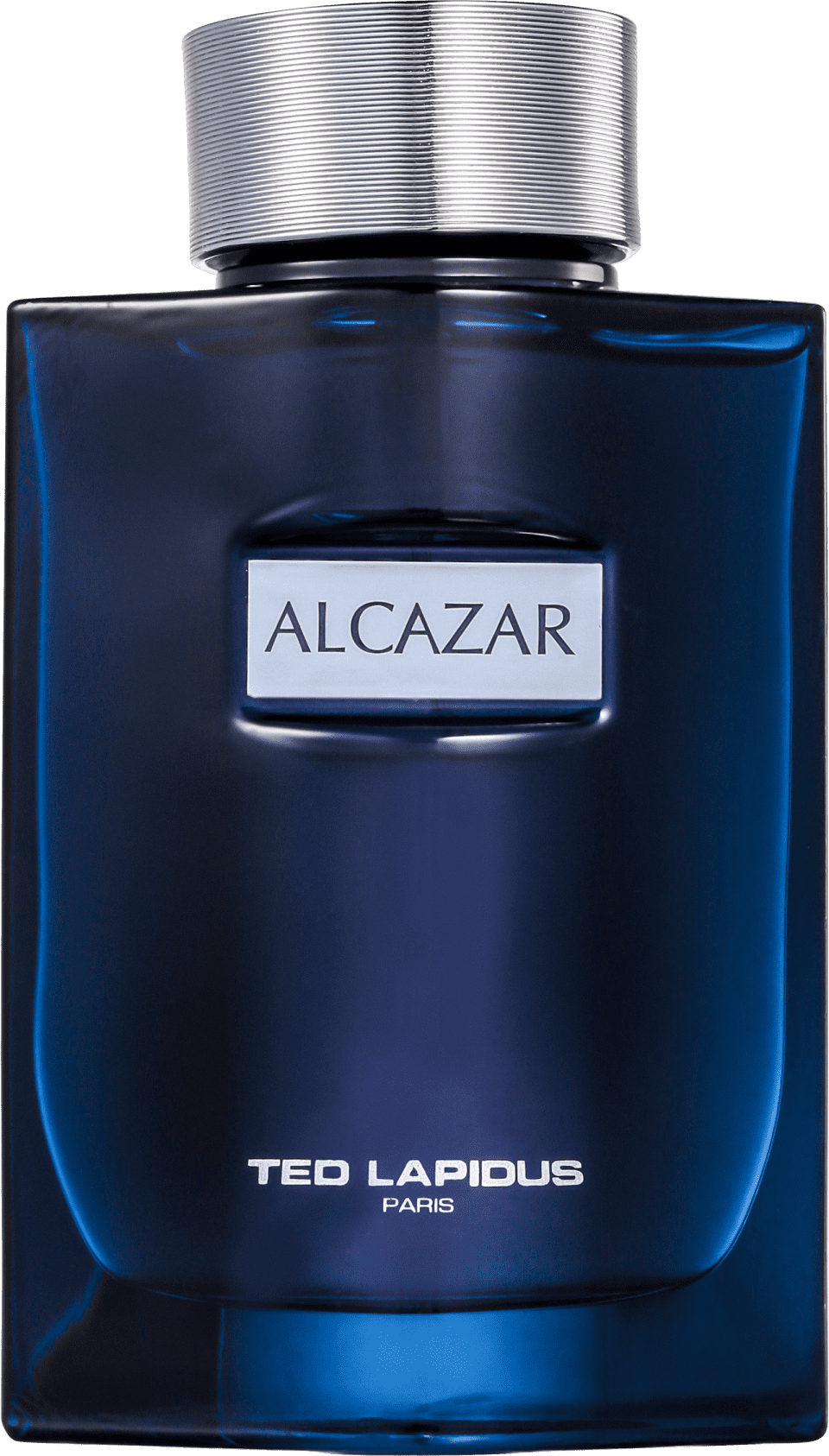 Alcazar Ted Lapidus Eau de Toilette - Perfume Masculino 100ml