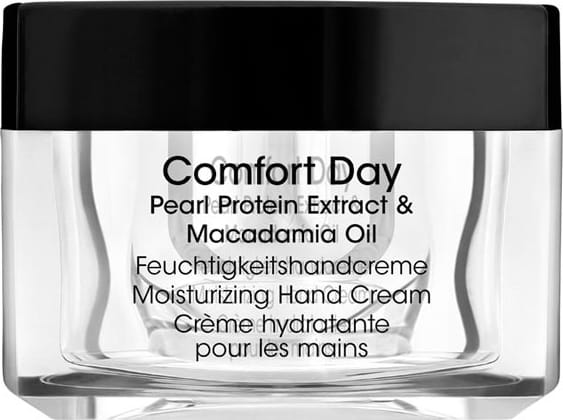Alessandro International Hydrating Comfort Day - Creme Hidratante para as Mãos 50ml