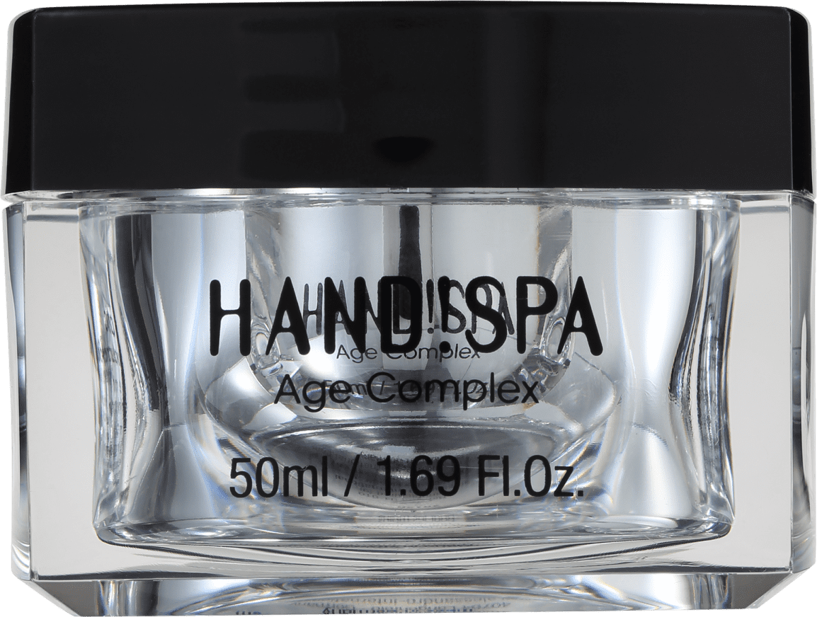 Alessandro International Age Complex Luminatic - Creme Clareador para as Mãos 50ml