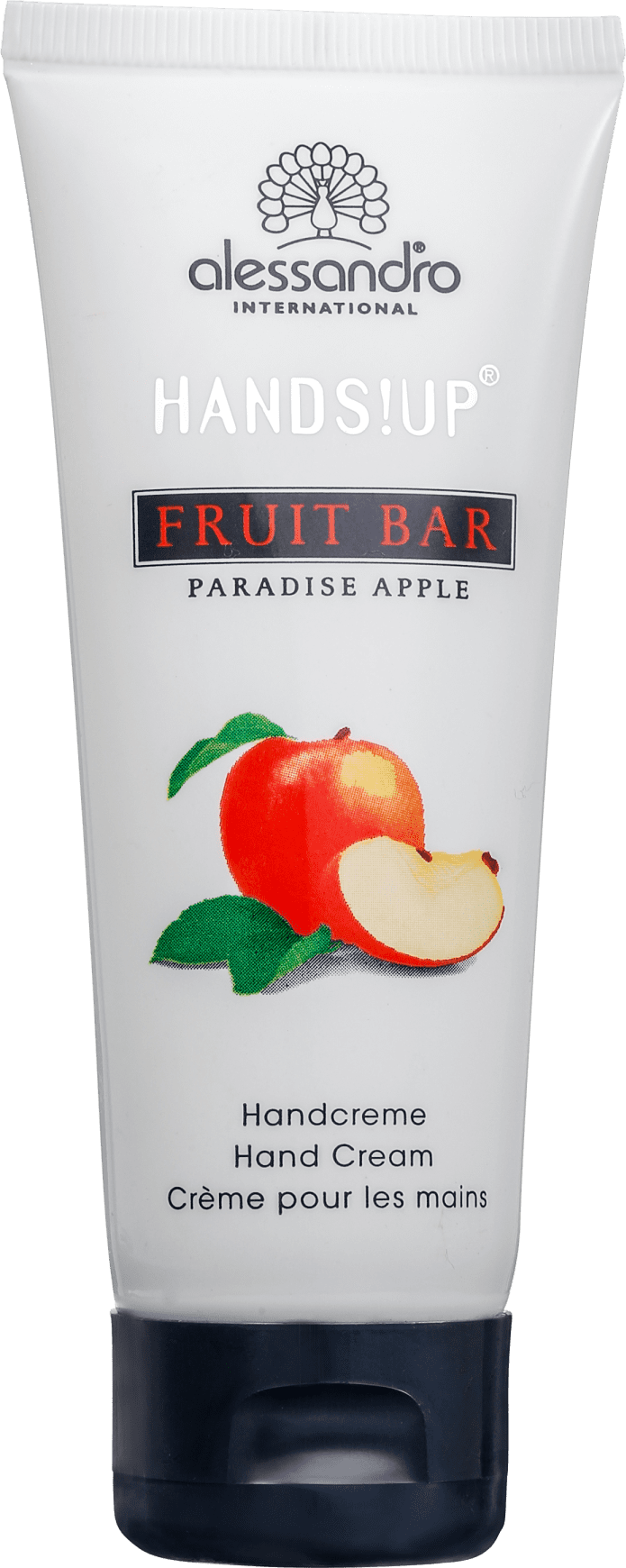 Alessandro International Fruit Bar Paradise Apple - Creme para as Mãos 75ml