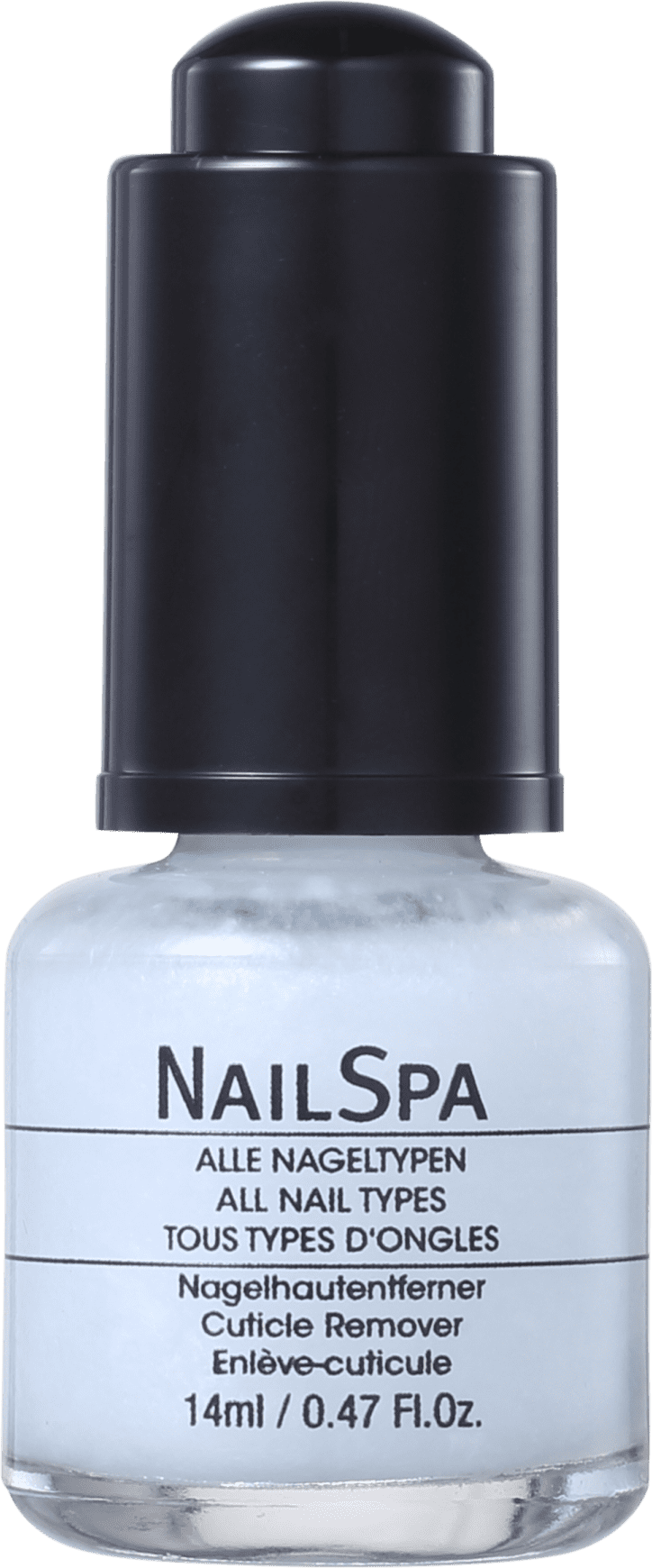 Alessandro International Nail Spa Smooth Cuticle Remover - Gel Removedor de Cutículas 14ml