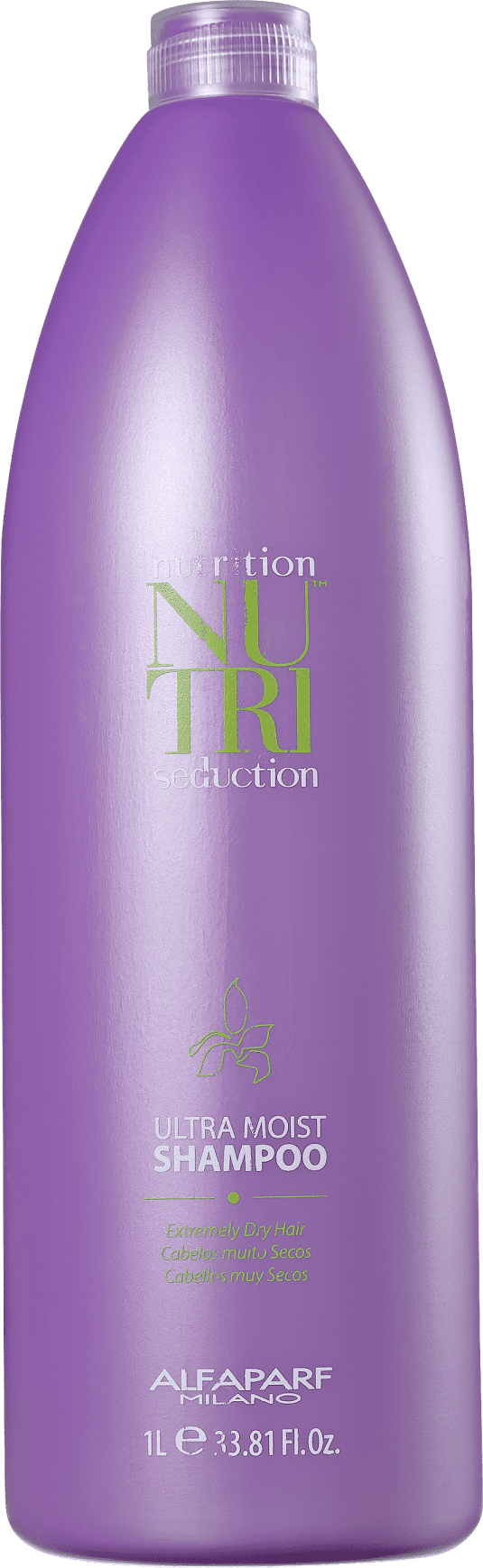 Alfaparf Nutri Seduction Ultra Moist - Shampoo 1000ml