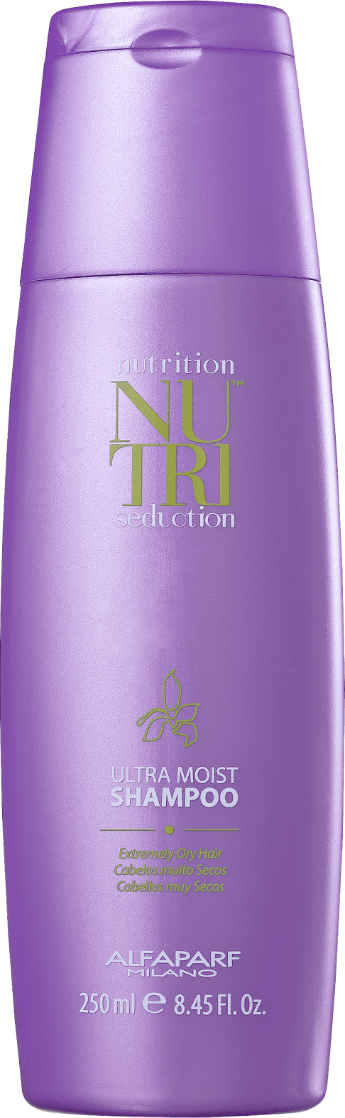 Alfaparf Nutri Seduction Ultra Moist - Shampoo 250ml