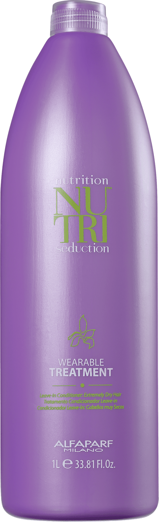 Alfaparf Nutri Seduction Wearable Treatment - Leave-in 1000ml