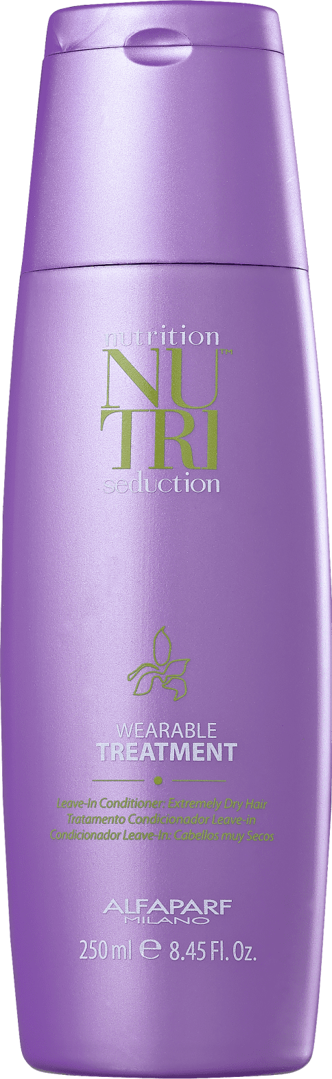 Alfaparf Nutri Seduction Wearable Treatment - Leave-in 250ml