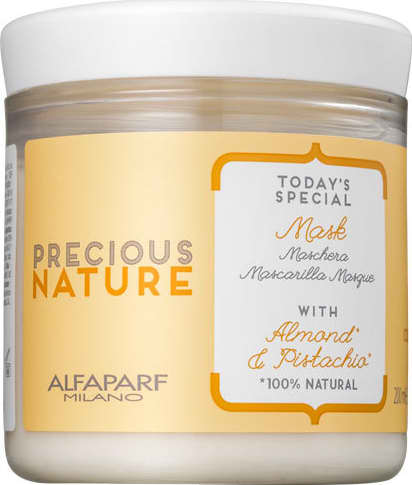 Alfaparf Precious Nature Colored Hair - Máscara Capilar 200ml