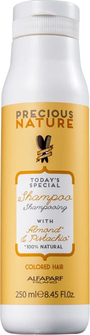 Alfaparf Precious Nature Colored Hair - Shampoo 250ml