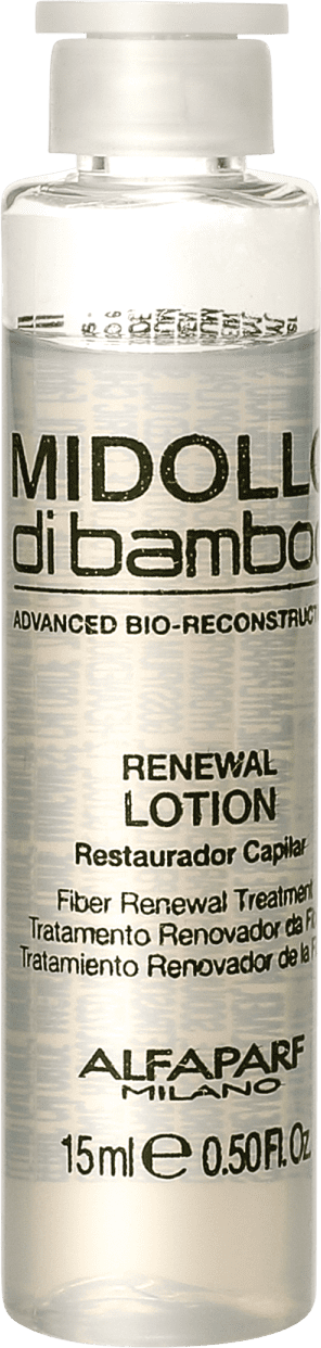 Alfaparf Renewal Lotion - Ampola Capilar 15ml