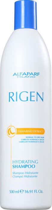 Alfaparf Rigen Tamarind Extract Hydrating - Shampoo 500ml