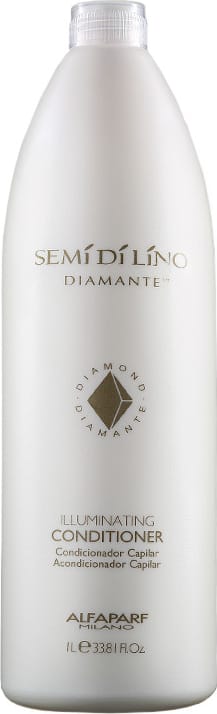 Semi di Lino Diamante Illuminating - Condicionador 1000ml