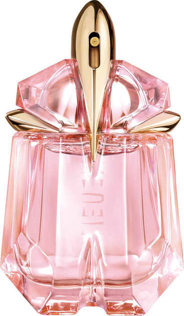 Alien Flora Futura Mugler Eau de Toilette - Perfume Feminino 30ml