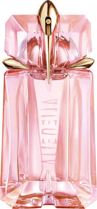 Alien Flora Futura Mugler Eau de Toilette - Perfume Feminino 60ml
