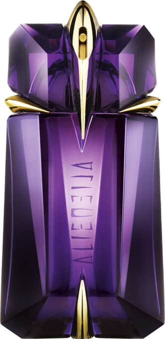 Alien Mugler Eau de Parfum - Perfume Feminino 60ml