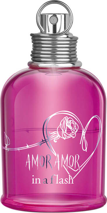 Cacharel Amor Amor In a Flash Perfume Feminino - Eau de Toilette 30ml