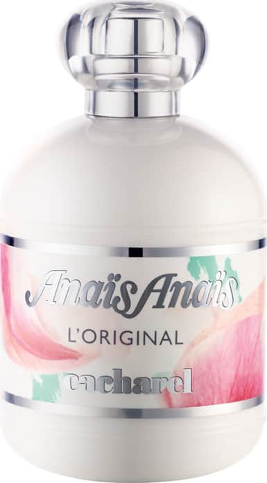 Anaïs Anaïs Cacharel Eau de Toilette - Perfume Feminino 100ml