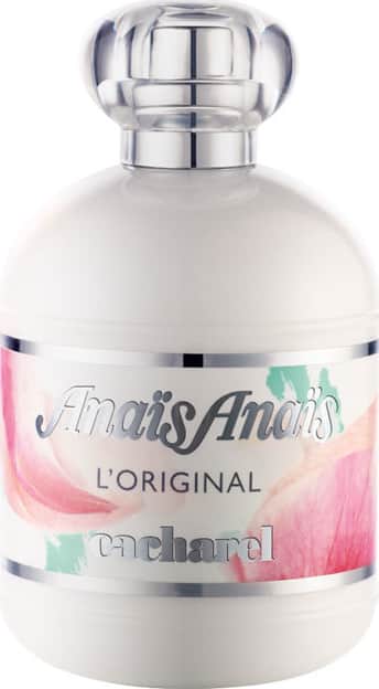 Anaïs Anaïs Cacharel Eau de Toilette - Perfume Feminino 30ml