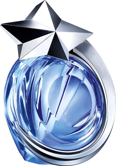 Angel Mugler Eau de Toilette - Perfume Feminino 80ml