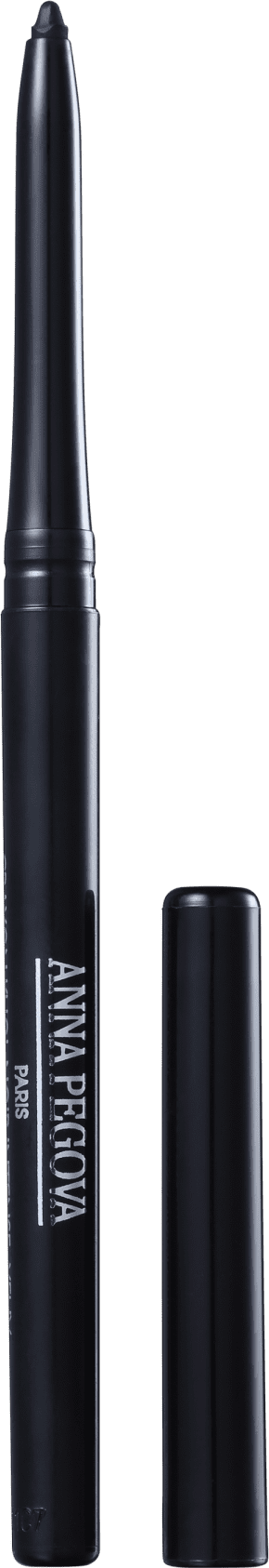 Anna Pegova Crayon Khol Noir Intense - Lápis de Olho 0,35g