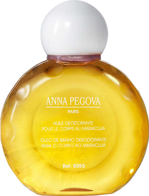 Anna Pegova Huile Déodorante Pour Le Corps Au Maracujá - Óleo de Banho 40ml