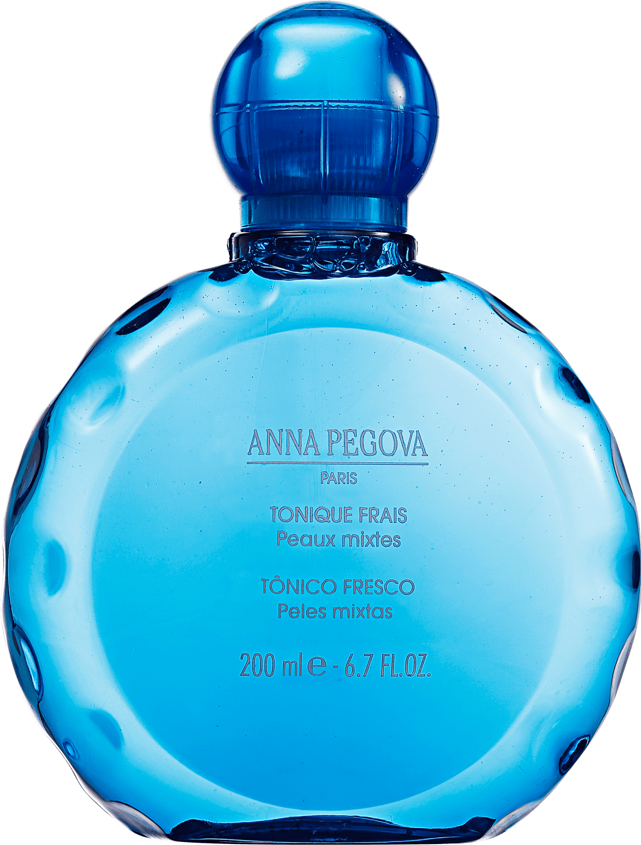 Anna Pegova LTH Tonique Frais - Tônico Facial 200ml