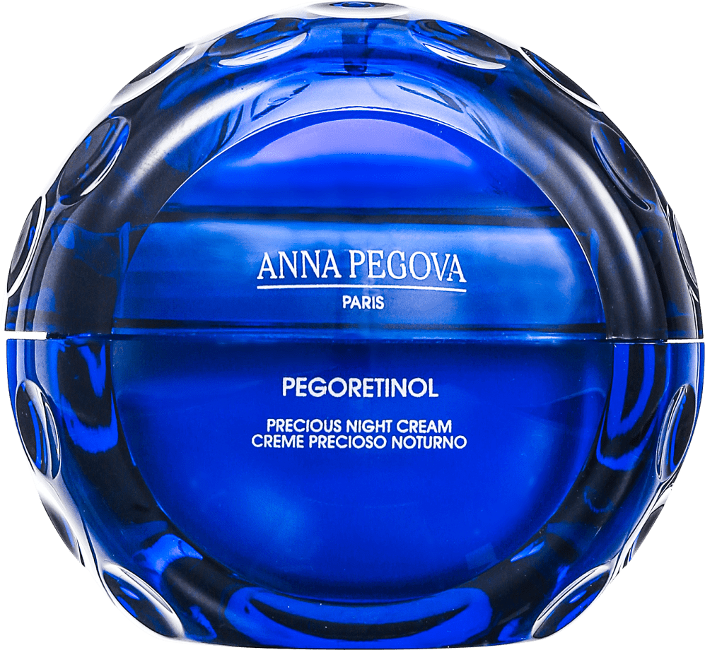 Anna Pegova Pegoretinol Nuit - Creme Anti-Idade Noturno 40ml