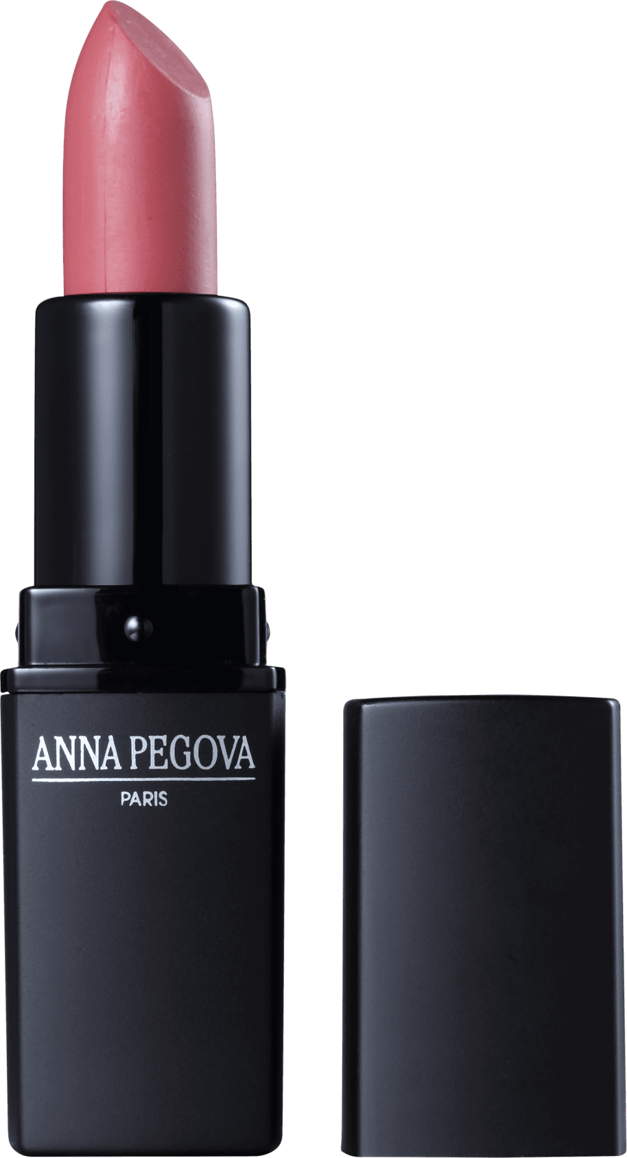 Anna Pegova Rouge Mat Nude - Batom Matte 4g