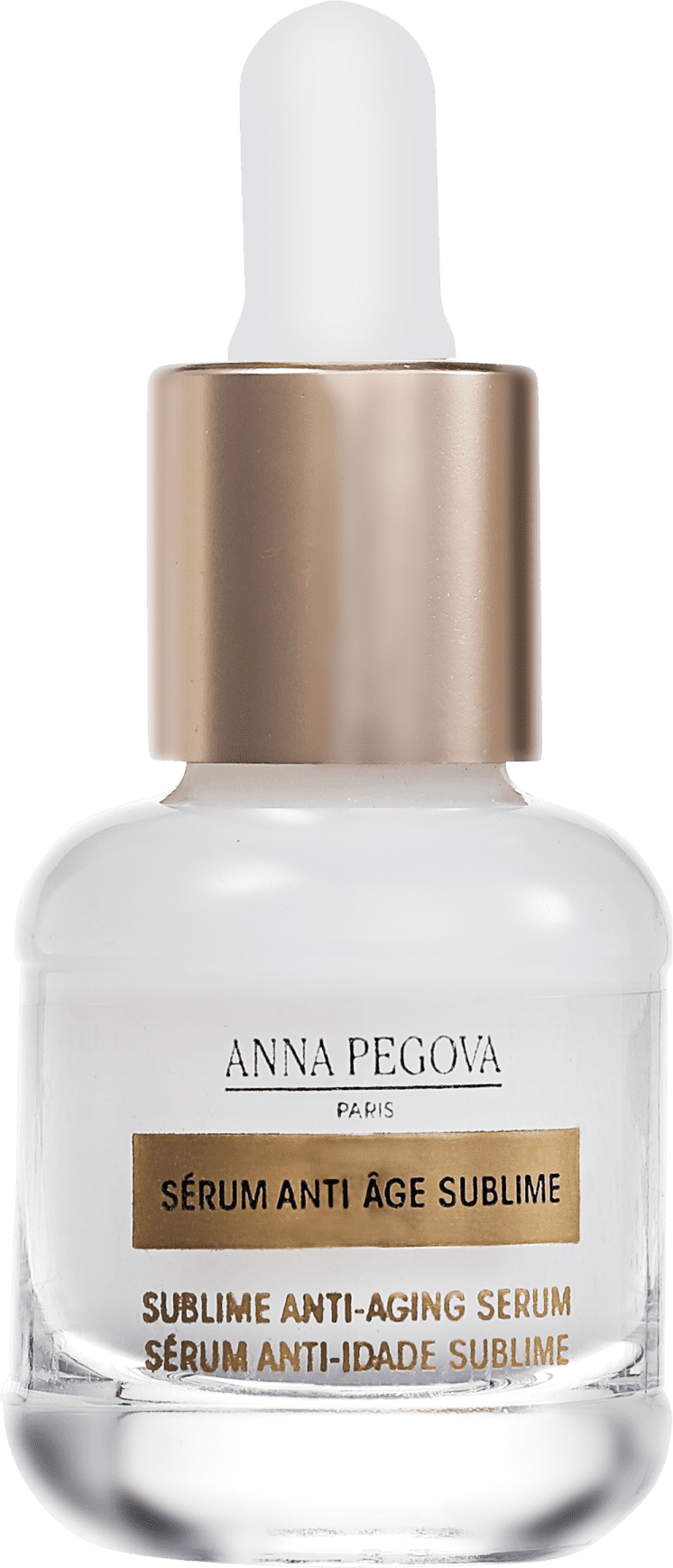 Anna Pegova Sérum Anti-Âge Sublime - Anti-Idade 20ml